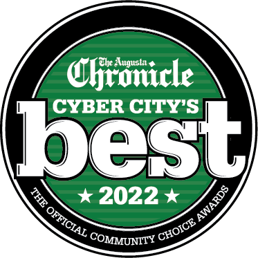 Cyber City's Best 2022