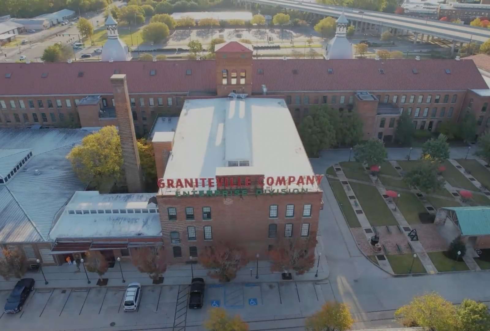 Enterprise Mill