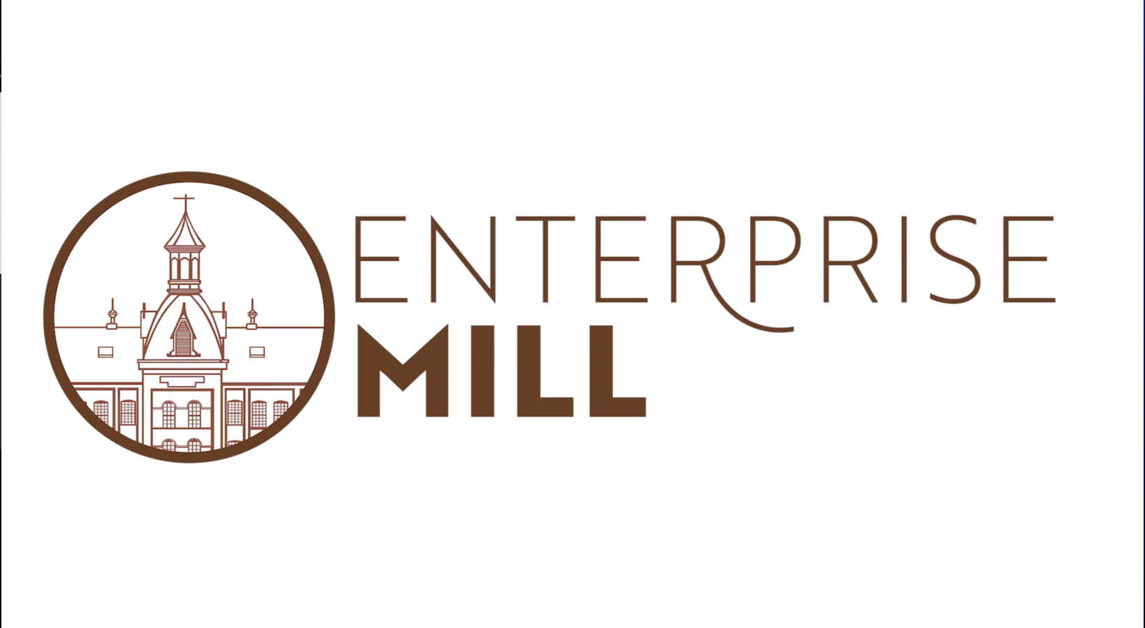 Enterprise Mill Enterprise Mill